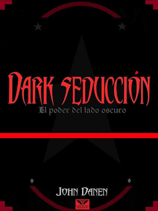 Title details for Dark Seducción by John Danen - Available